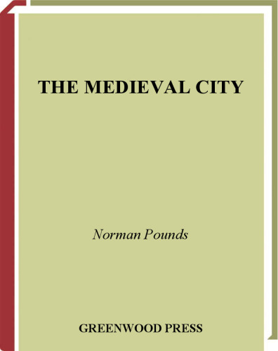 The Medieval City 