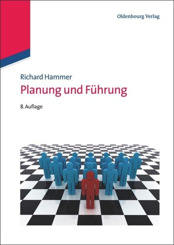 Planung und Führung