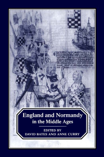 England and Normandy in the Middle Ages