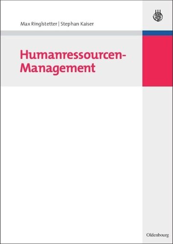 Humanressourcen-Management