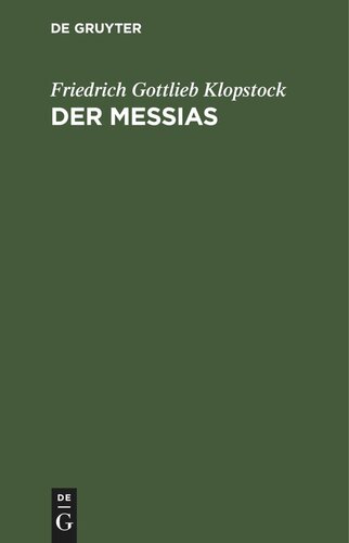 Der Messias