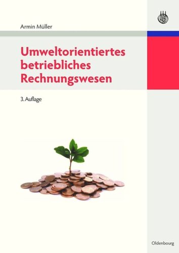 Umweltorientiertes betriebliches Rechnungswesen