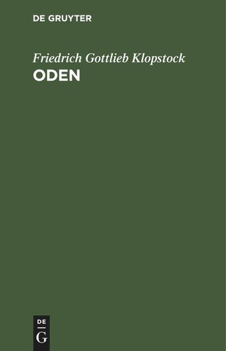 Oden