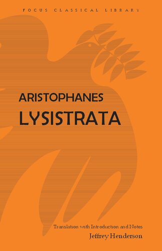 Lysistrata