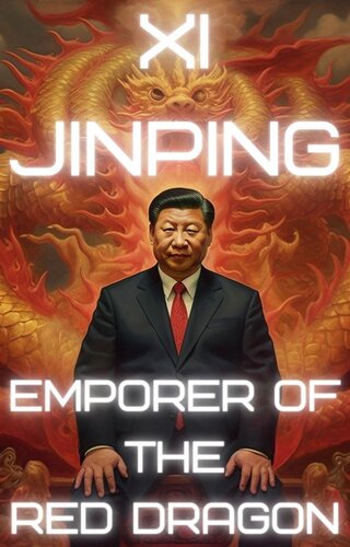 Xi Jinping: Emperor of the Red Dragon (Final Boss)