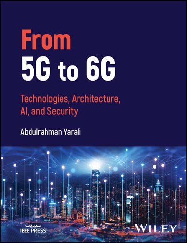 From 5G to 6G: Technologies, Architecture, AI, and Security