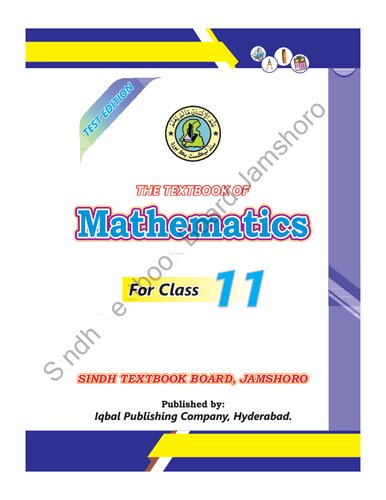 Mathematics 11