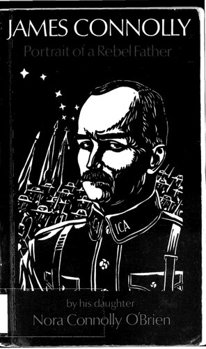 James Connolly: Portrait of a rebel father