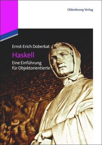 Haskell: Eine Einführung für Objektorientierte