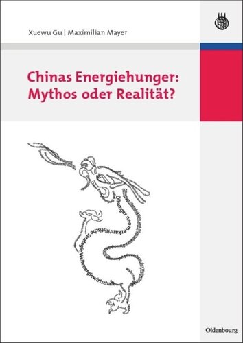 Chinas Energiehunger: Mythos oder Realität?