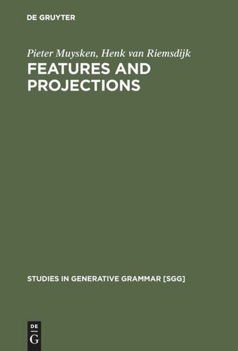Features and Projections