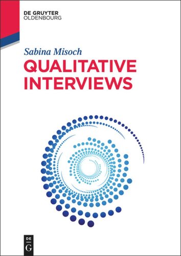 Qualitative Interviews