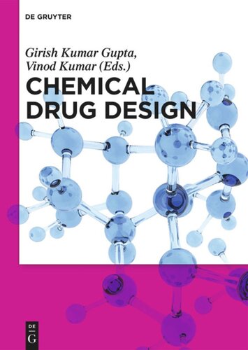 Chemical Drug Design