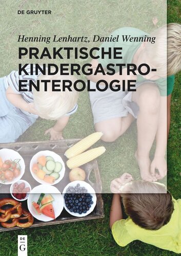 Praktische Kindergastroenterologie