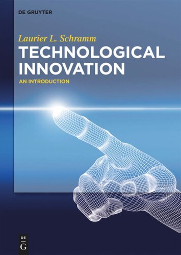 Technological Innovation: An Introduction