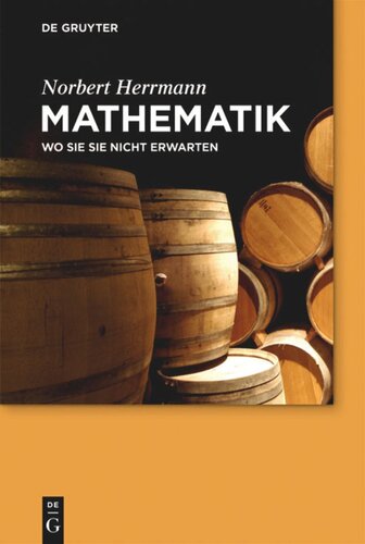 Mathematik: Wo Sie sie nicht erwarten