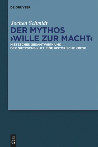 Der Mythos 