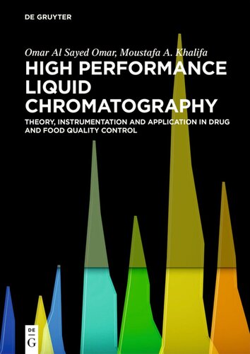 High Performance Liquid Chromatography: Theory, Instrumentation and Application in Drug Quality Control