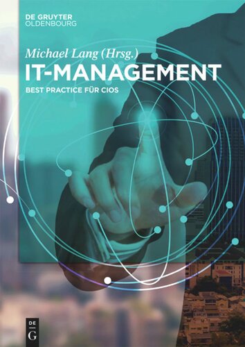 IT-Management: Best Practices für CIOs