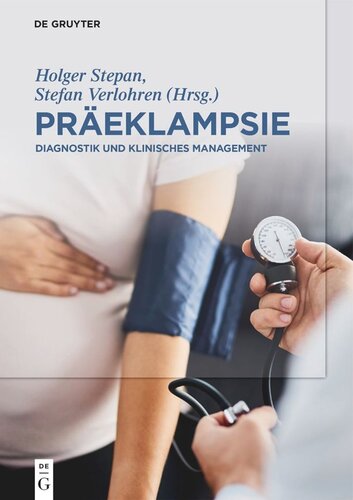 Präeklampsie: Diagnostik und Klinisches Management