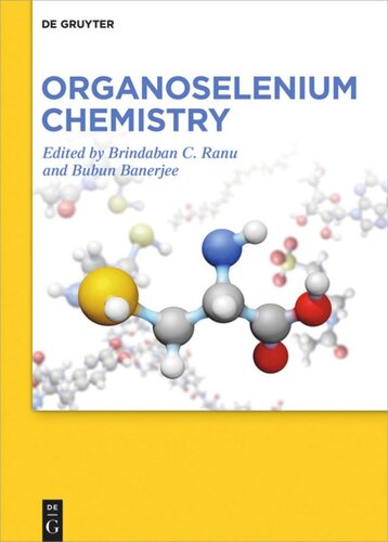 Organoselenium Chemistry