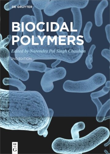 Biocidal Polymers