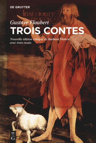 Trois contes