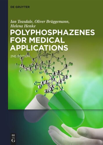 Polyphosphazenes for Medical Applications