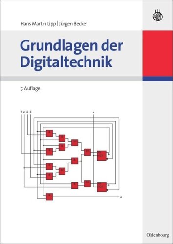 Grundlagen der Digitaltechnik