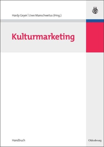 Kulturmarketing