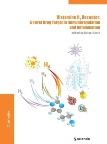 Histamine H4 receptor: a Novel Drug Target For Immunoregulation and Inflammation