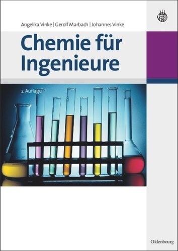 Chemie für Ingenieure