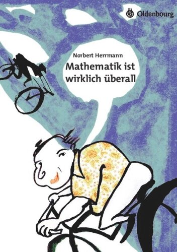 Mathematik ist wirklich überall