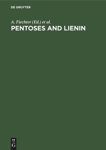 Pentoses and Lienin