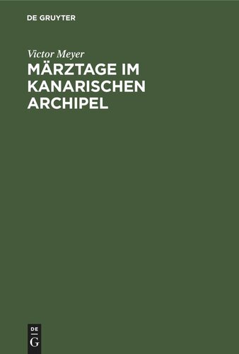 Märztage im kanarischen Archipel: Ein Ferien-Ausflug nach Teneriffa und La Palma