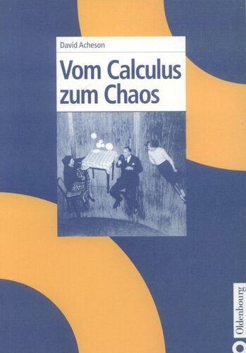 Vom Calculus zum Chaos