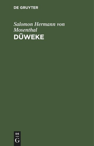 Düweke