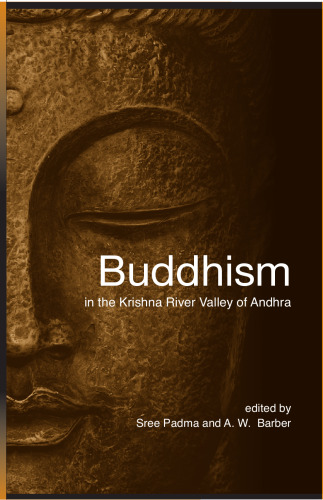 Buddhism in the Krishna River Valley of Andhra