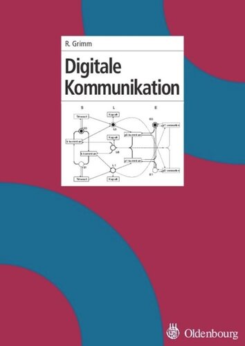 Digitale Kommunikation