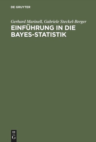 Einführung in die Bayes-Statistik: Optimaler Stichprobenumfang