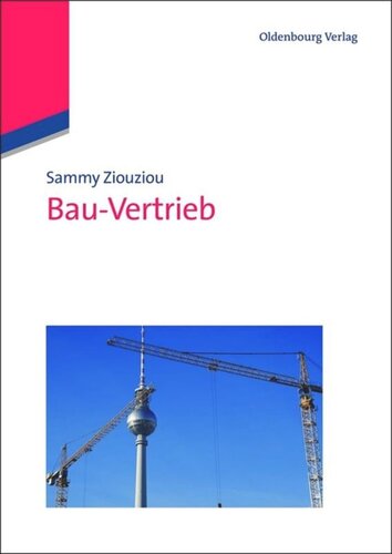 Bau-Vertrieb