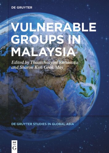 Vulnerable Groups in Malaysia