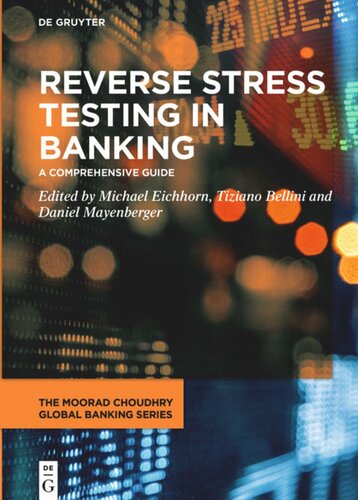 Reverse Stress Testing in Banking: A Comprehensive Guide