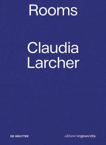 Claudia Larcher – Rooms: #rooms #räume #locaux #architecture #architektur #collage #animation #arts #kunst #lart #digitalarts #digitalekunst #lartnumerique #video