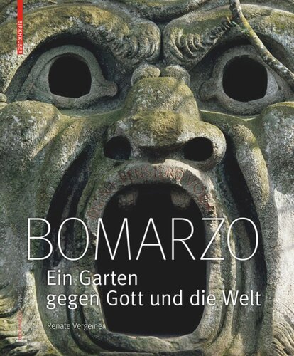 Bomarzo: Ein Garten gegen Gott und die Welt