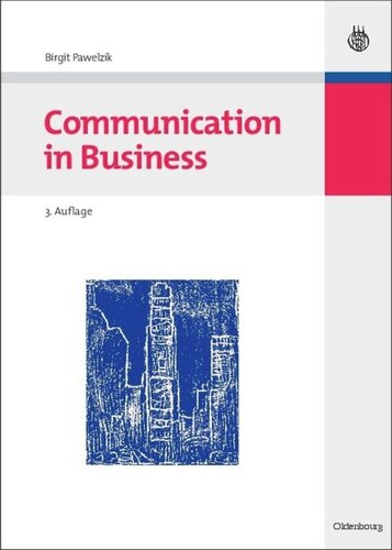 Communication in Business