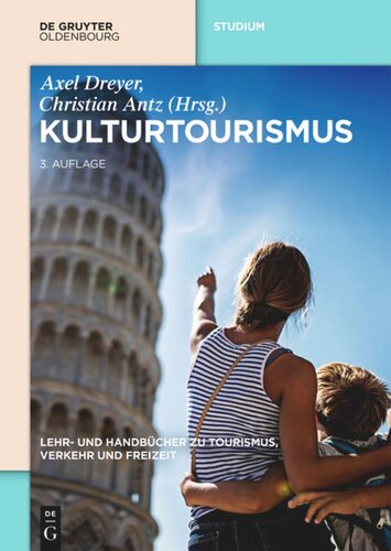 Kulturtourismus