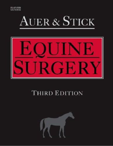 Equine Surgery