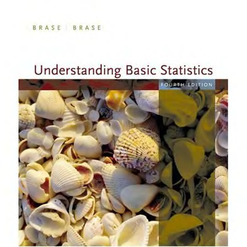 Understanding Basic Statistics