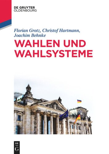 Wahlen und Wahlsysteme